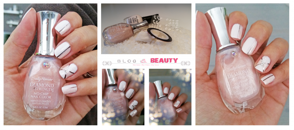 Nail art Blog en Beauty