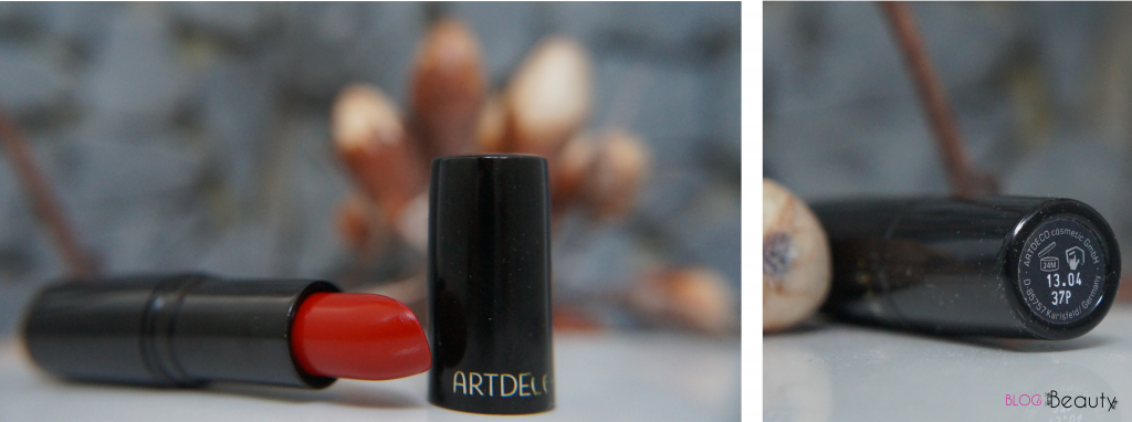 Artdeco Lipstick Verpakking