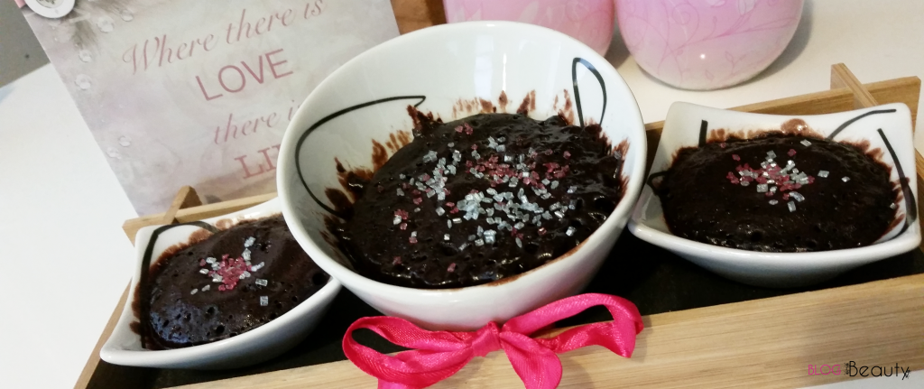 Valentijn Chocolate Brownie 1