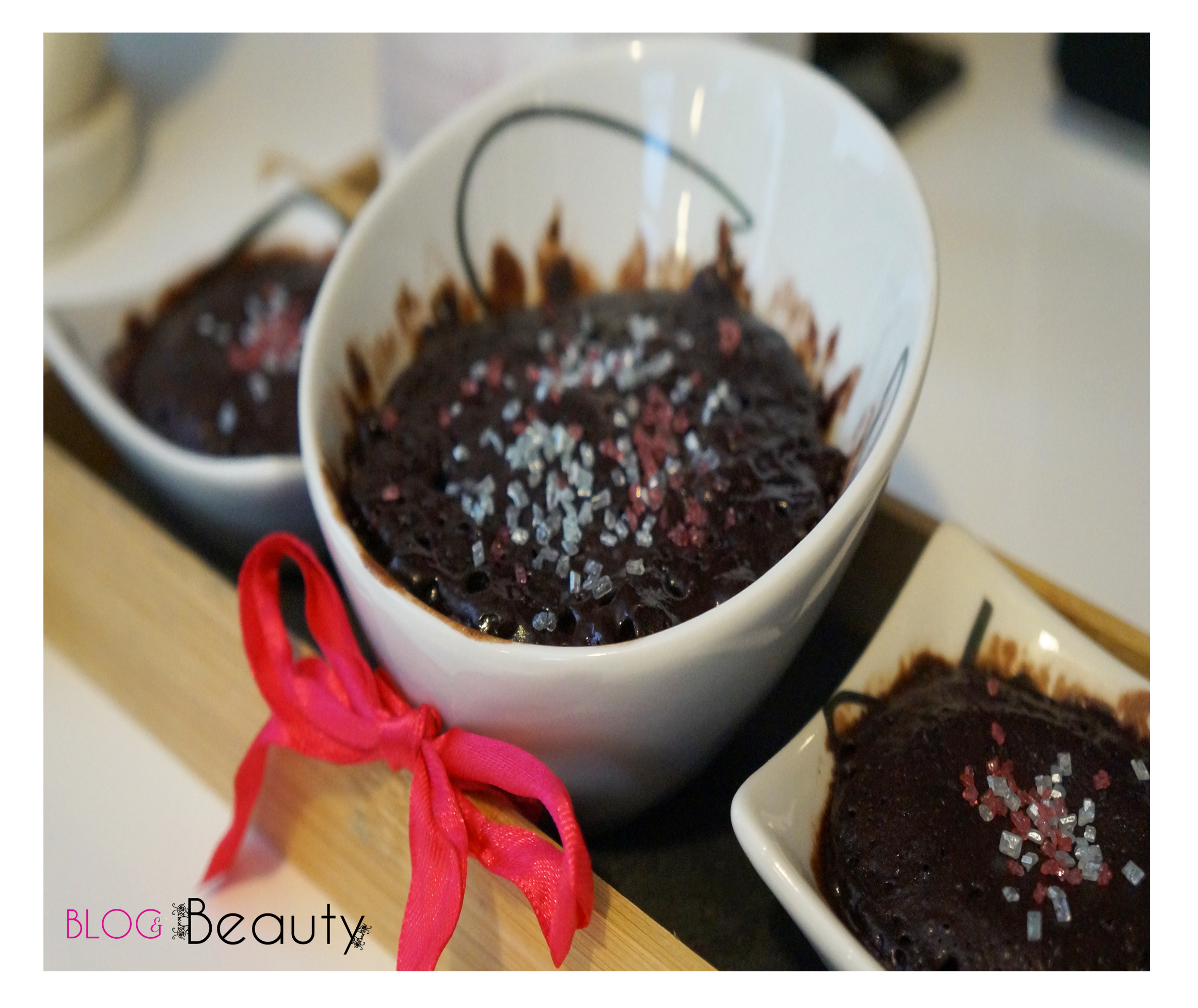 Tatiana's Blog | DIY | Valentijn Chocolate Brownie