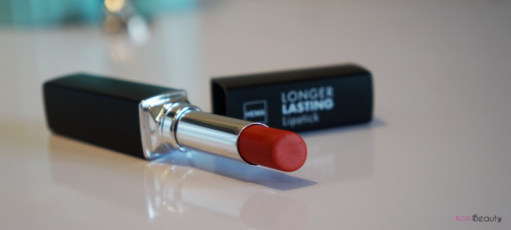 Hema Longer Lasting Lipstick 05