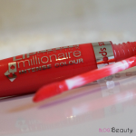 Miss Sporty Lip Millionaire Liquid Lipstick Full Red