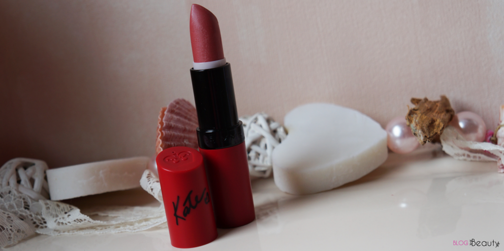 Rimmel London Kate Moss Lipstick 04