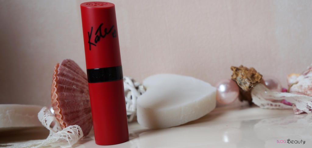 Rimmel London Kate Moss Lipstick 105