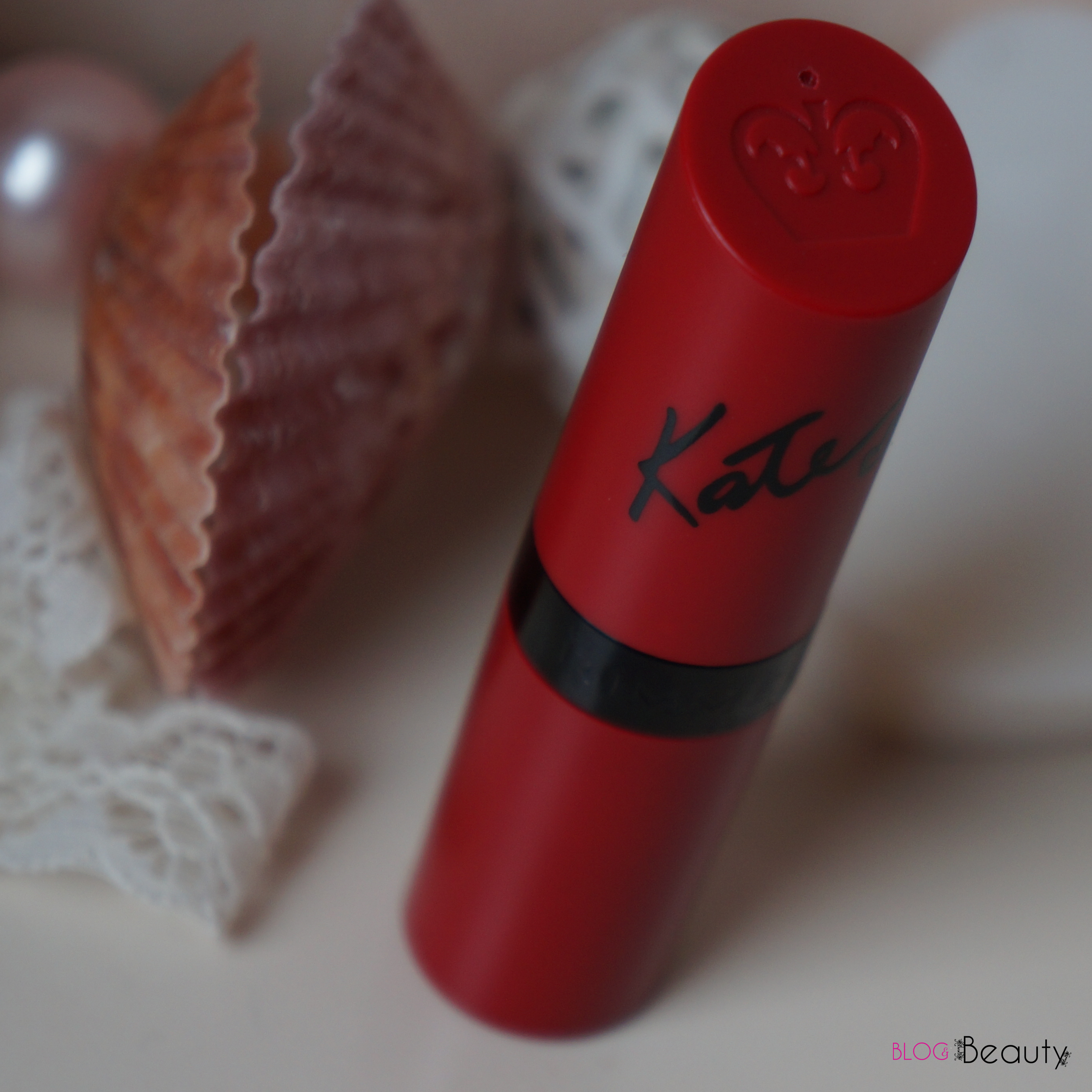 Rimmel London Kate Moss Lipstick 105