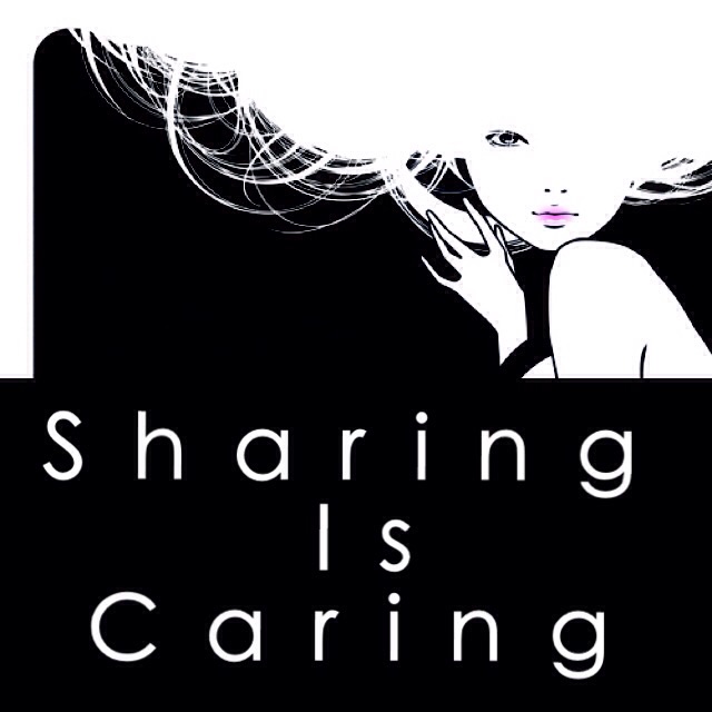 Tatiana's Blog | Tag #8 | Sharing is Caring