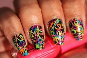 Brilliant Nails - Cindy