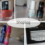 Tatiana's Blog | Mini shoplog Ik ben sieraden