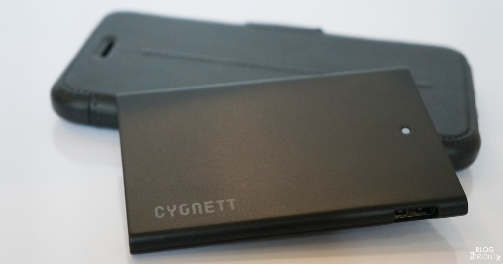 Cygnett Powerbank 1