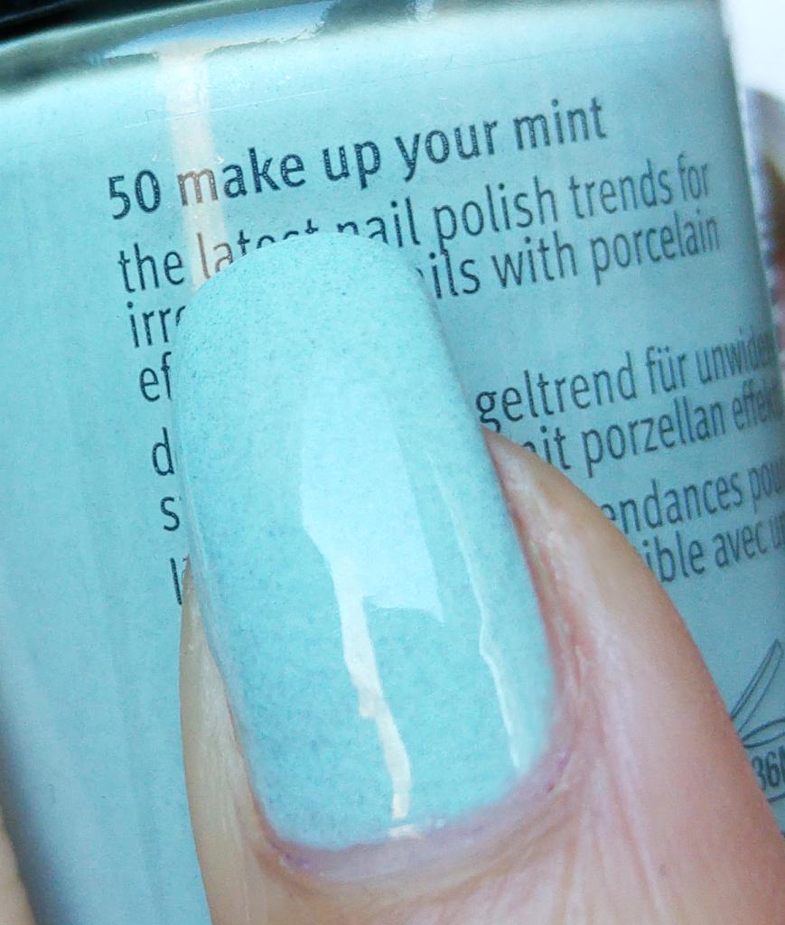 Make Up Your Mint 3