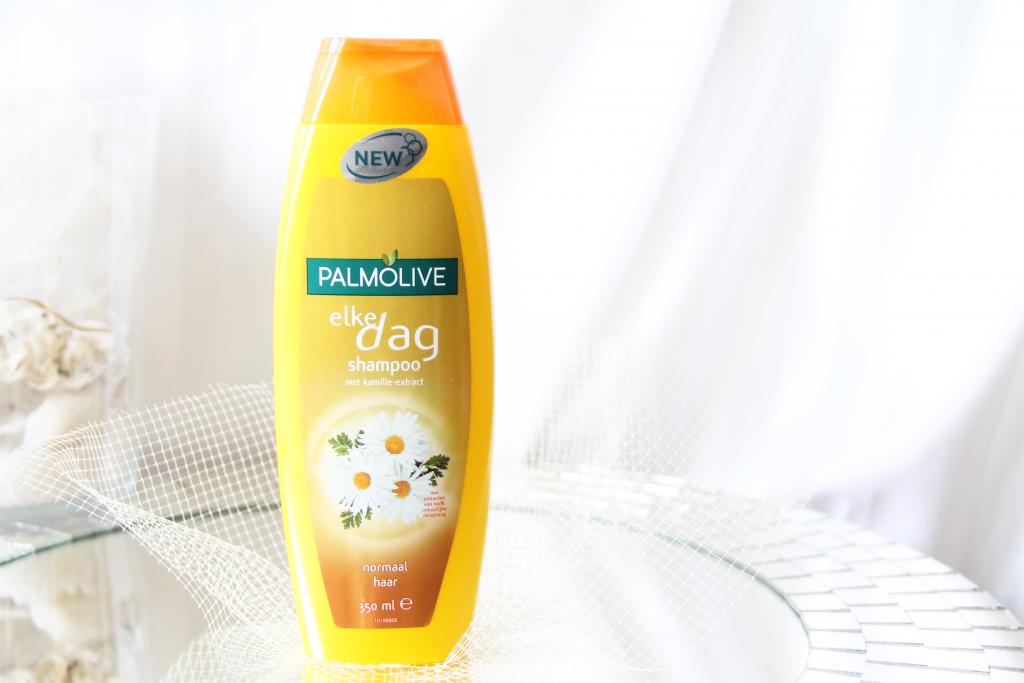 Palmolive Elke Dag Shampoo 1