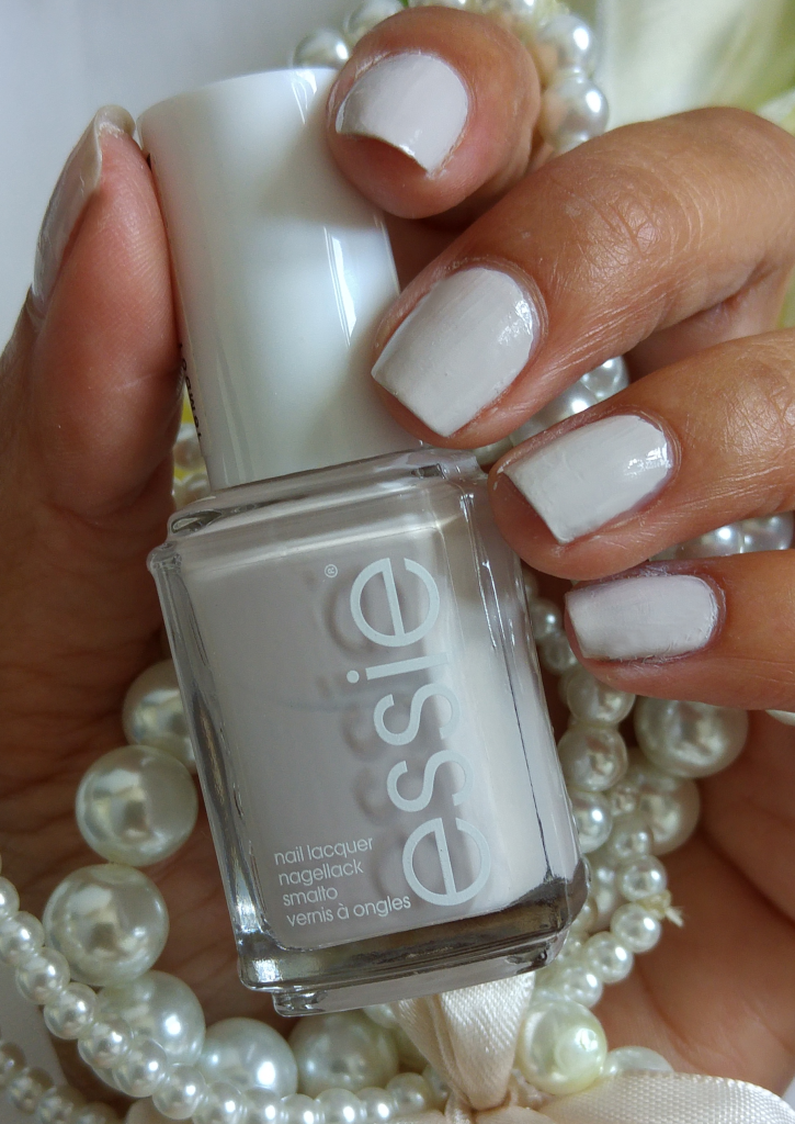 Essie Between The Seats Swatches 6