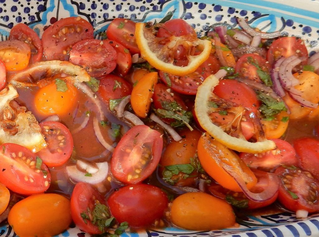miniblogevent-tomaten-salade