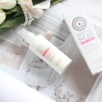 Barefoot SOS Repair & Renew Nourishing Cleansing Cream