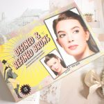 Benefit defined & refined brows kit