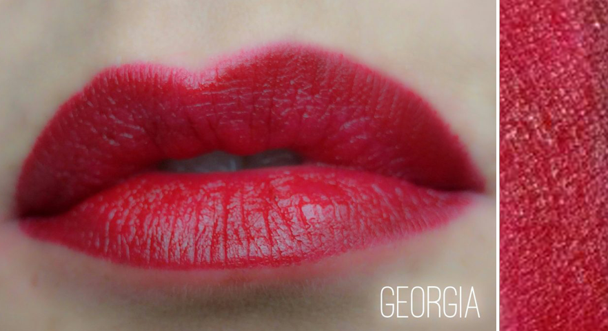 Tatiana's Blog | Mijn favoriete lipstick