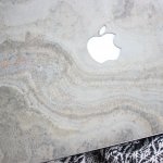 Bambooti Real Stone MacBook Covers And Phone Cases