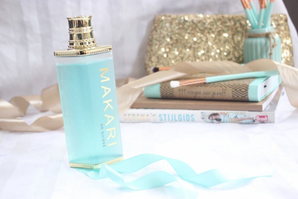 Makari Purifying and Cleansing Tonic