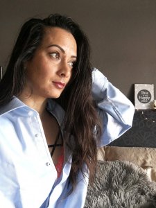 Tatiana's Blog | Overhemd 3
