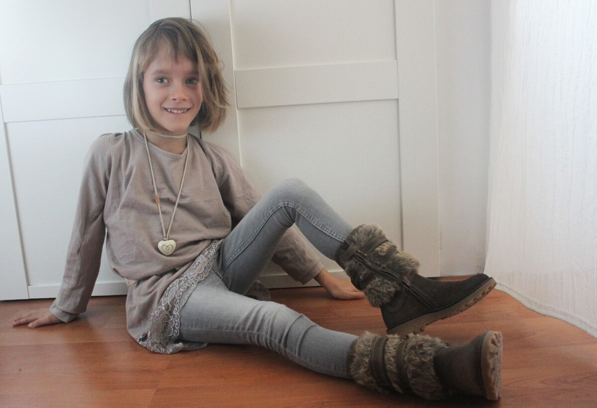 Tatiana's Blog | kinderschoenen van het merk Redzz