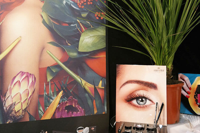Tatiana's Blog | Beauty Trade Special in de Jaarbeurs Utrecht