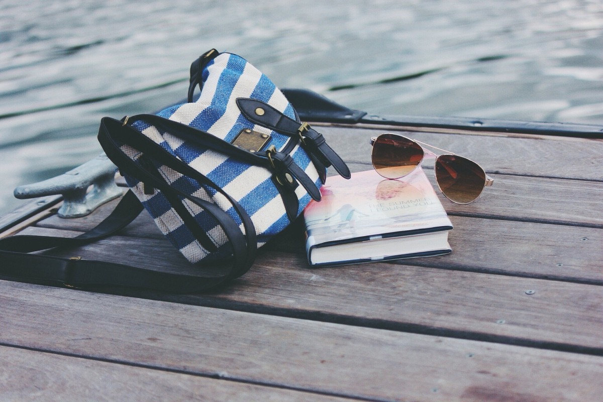 Tatiana's Blog | Vijf items die me doen dromen van de zomer!