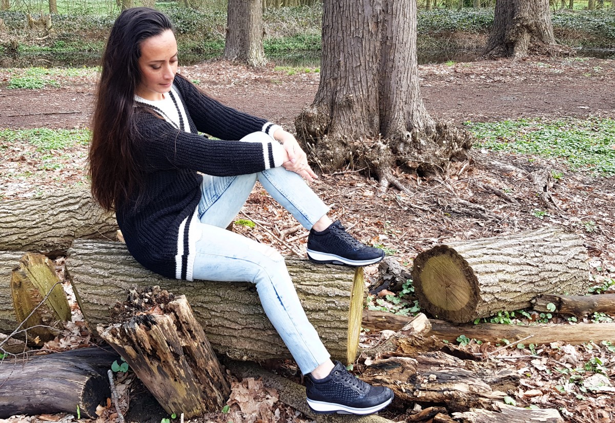 Tatiana's Blog | Xsensible Stretchwalker