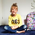 Tatiana's Blog | Vakantie en het regent! Thuis met je kind? Tips wat te doen.