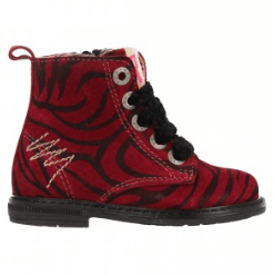 Tatiana's Blog | Wintercollectie van Red-Rag barst van de meest gave sneakers en fashion boots