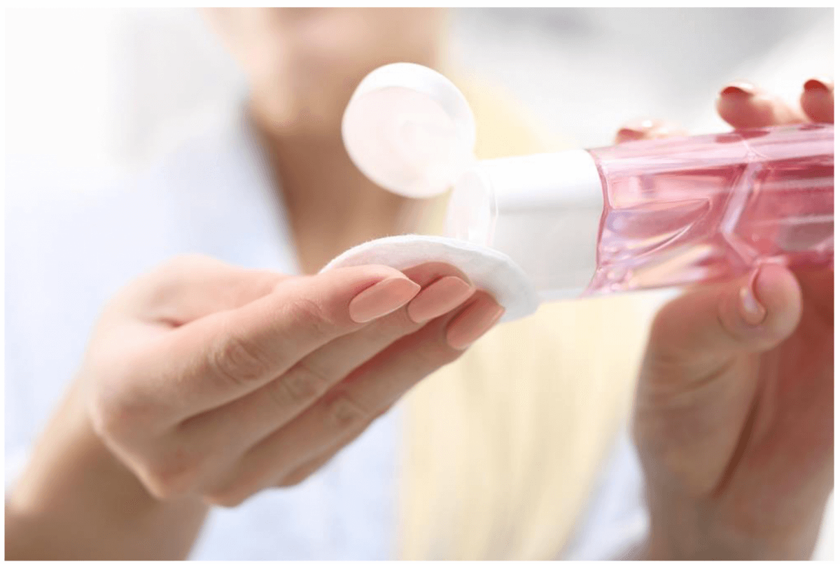 Tatiana's Blog | Waarom de lotion onmisbaar is bij de reiniging