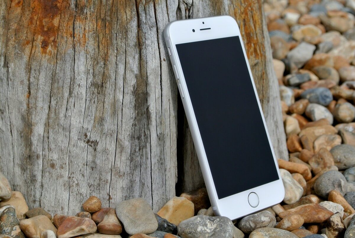 Tatiana's Blog | Waarom kiezen voor een refurbished iPhone