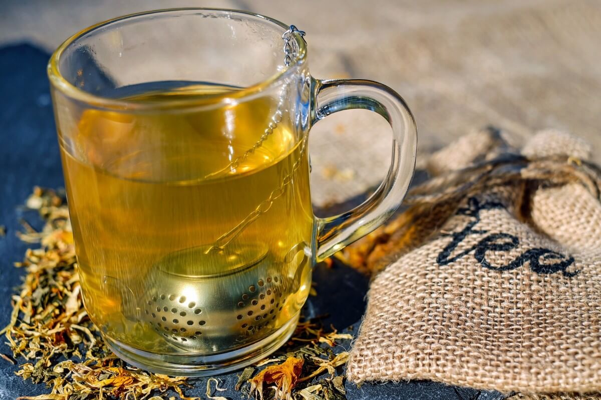 Tatiana's Blog | 10 gezonde voordelen van koffie en thee