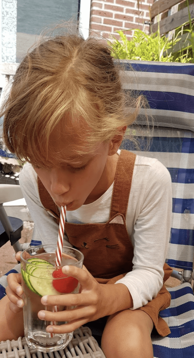 Tatiana's Blog | Thuisvakantie leuk maken met je kids