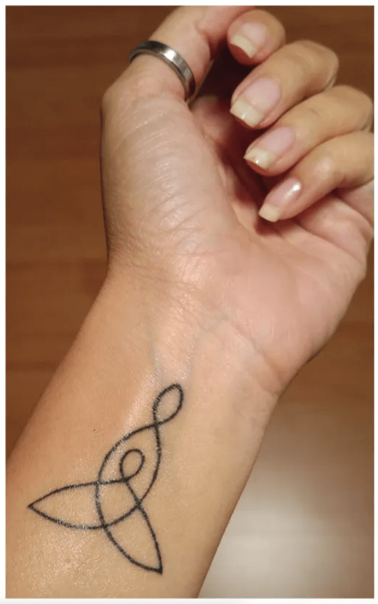 Tatiana's Blog | Mijn tattoo ervaringen (tot nu toe)