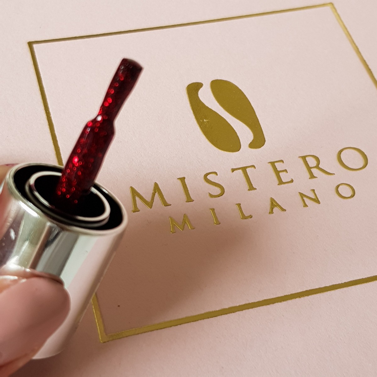 Mistero Milano 