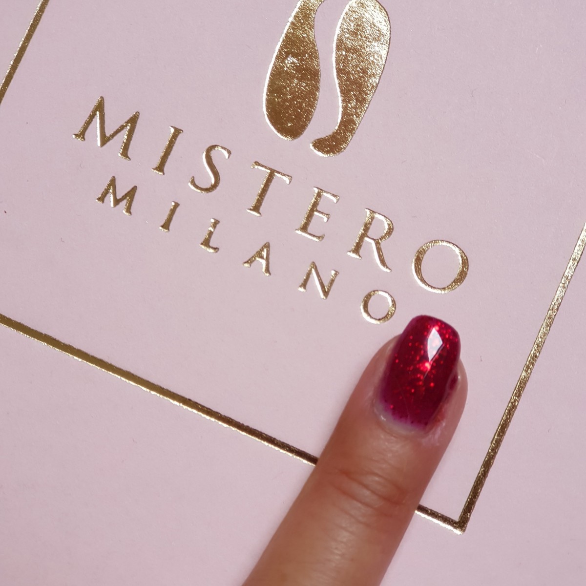 Mistero Milano 