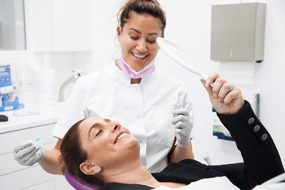 Tatiana's Blog | Tanden bleken bij de tandarts: voordelen en nadelen