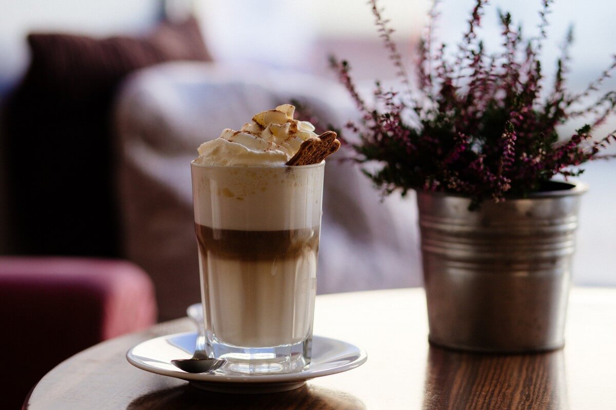 Tatiana's Blog | Zo maak jij de perfecte cappuccino of latte macchiato zonder melk