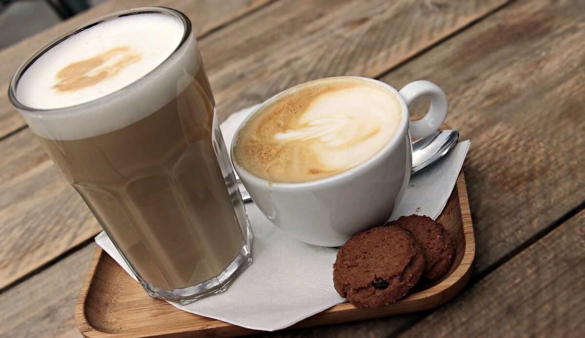 Tatiana's Blog | Zo maak jij de perfecte cappuccino of latte macchiato zonder melk