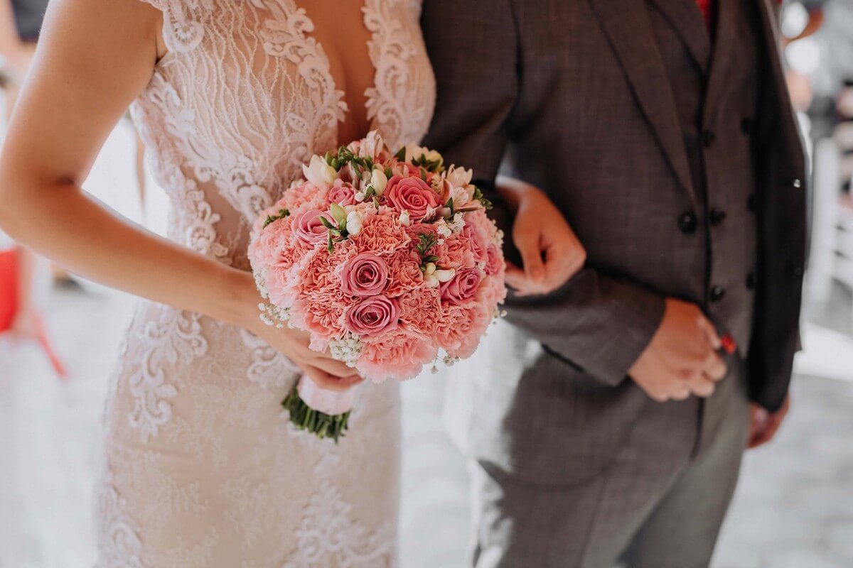 Tatiana's Blog | Zo weet je als aanstaande bruid welke sieraden bij jouw trouwjurk passen