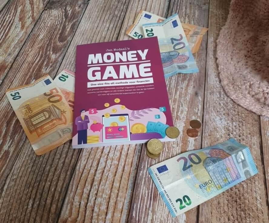 Tatiana's Blog | Financieel stabiel met de Money Game