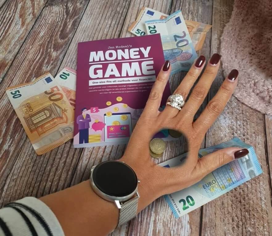 Tatiana's Blog | Financieel stabiel met de Money Game