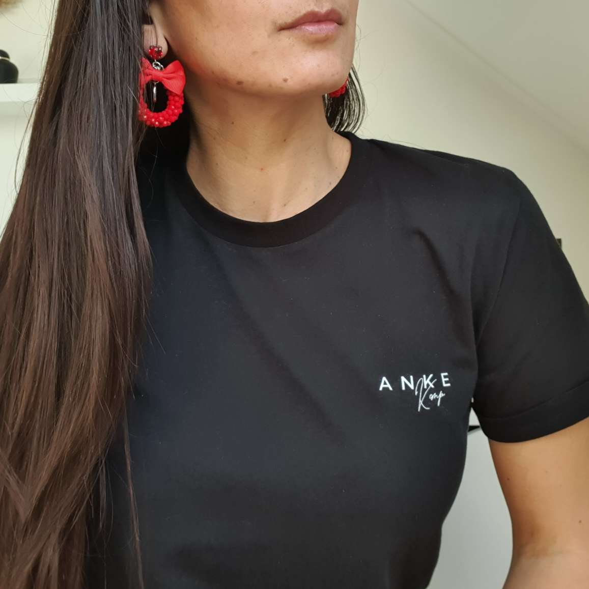 Duurzame kleding Anke Kemp