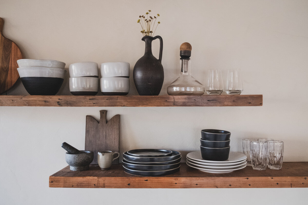 Tatiana's Blog | Top 5 tips voor het pimpen van je keuken in een huurhuis