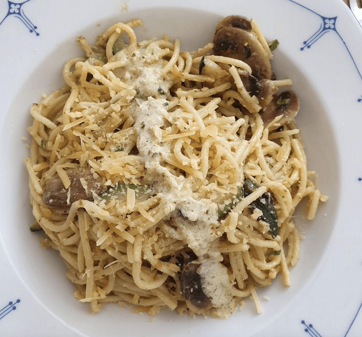 Italiaanse keuken