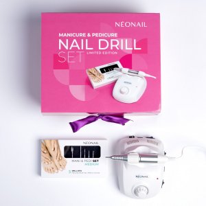 Neonail Nail drill