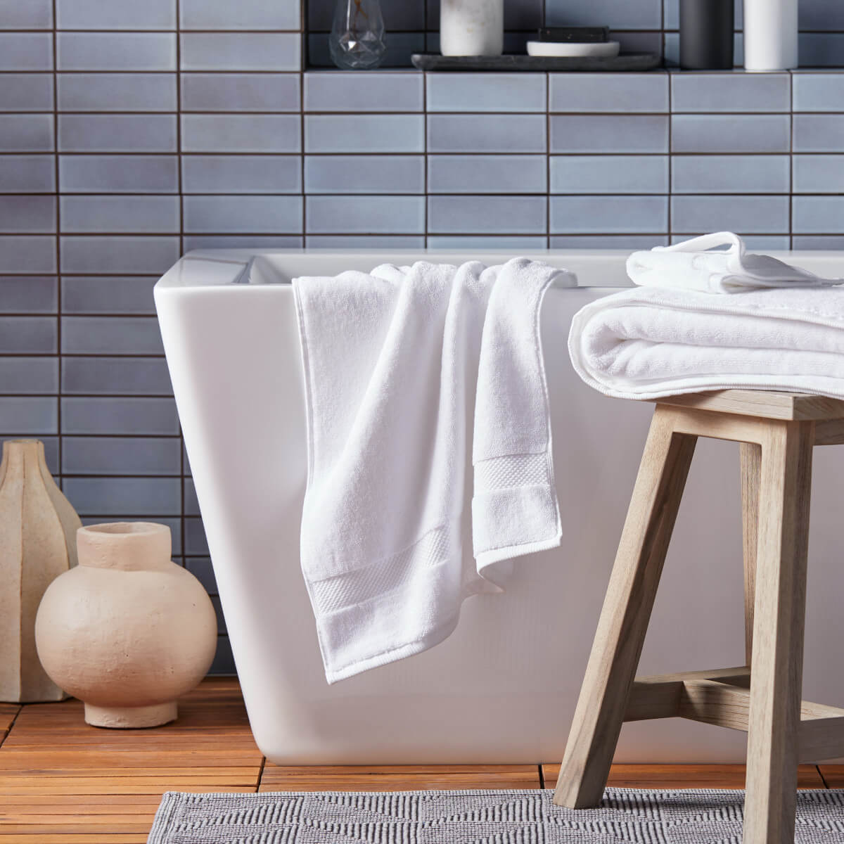Tatiana's Blog | Top 5 TIPS voor het pimpen van je badkamer in een huurwoning