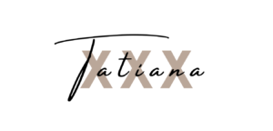 Tatiana's Blog | Categorieën 