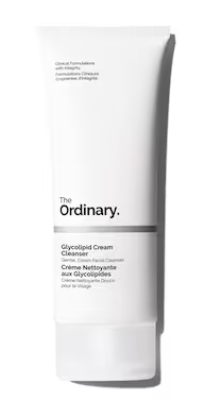 The Ordinary - Glycolipid Cream Cleanser - Douglas