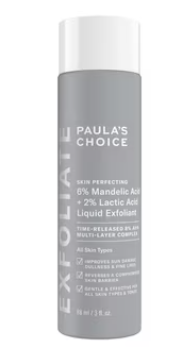 Paula's Choice Skin Perfecting Exfoliant - Douglas